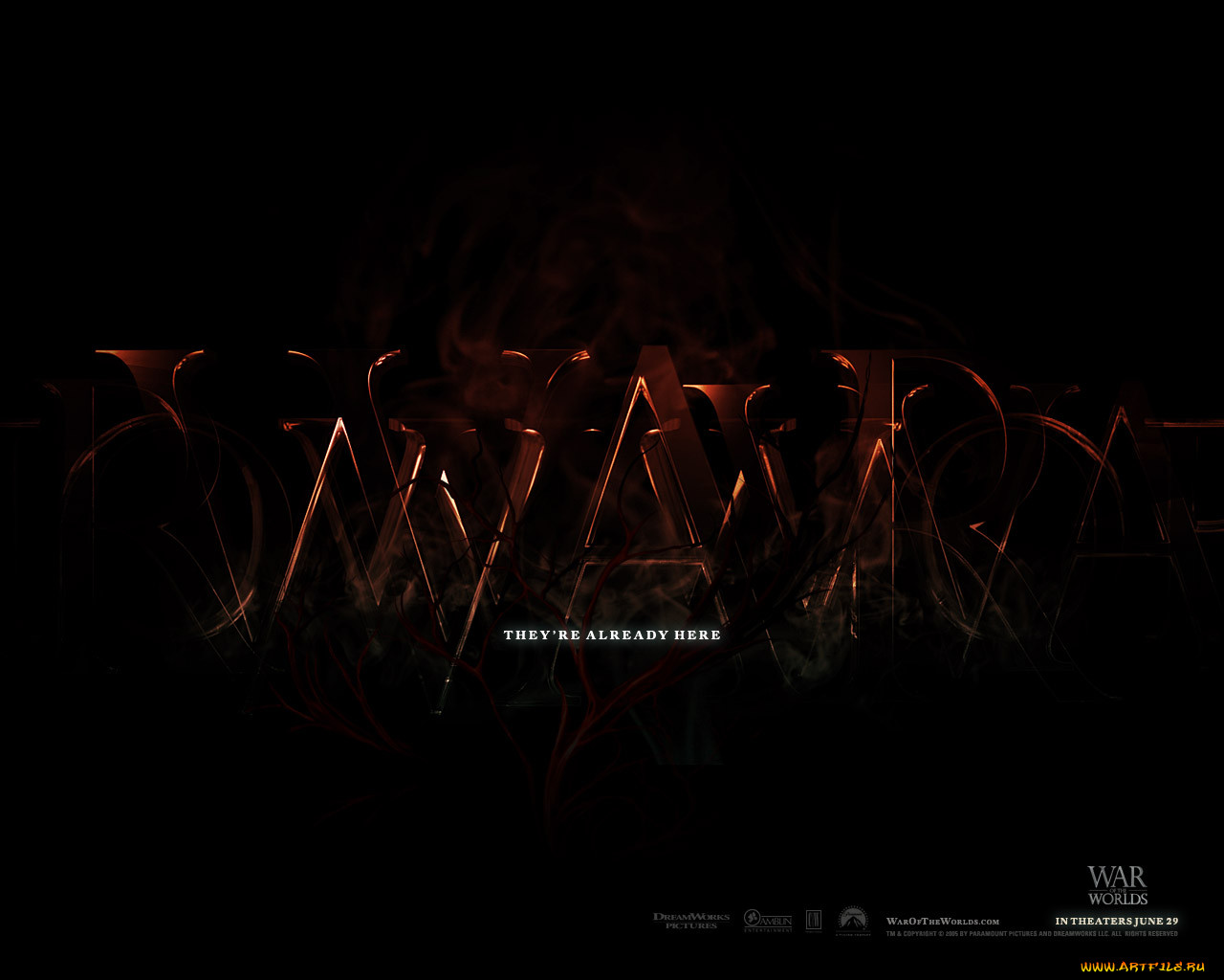 war, of, the, worlds, wallpapers, 004, , 